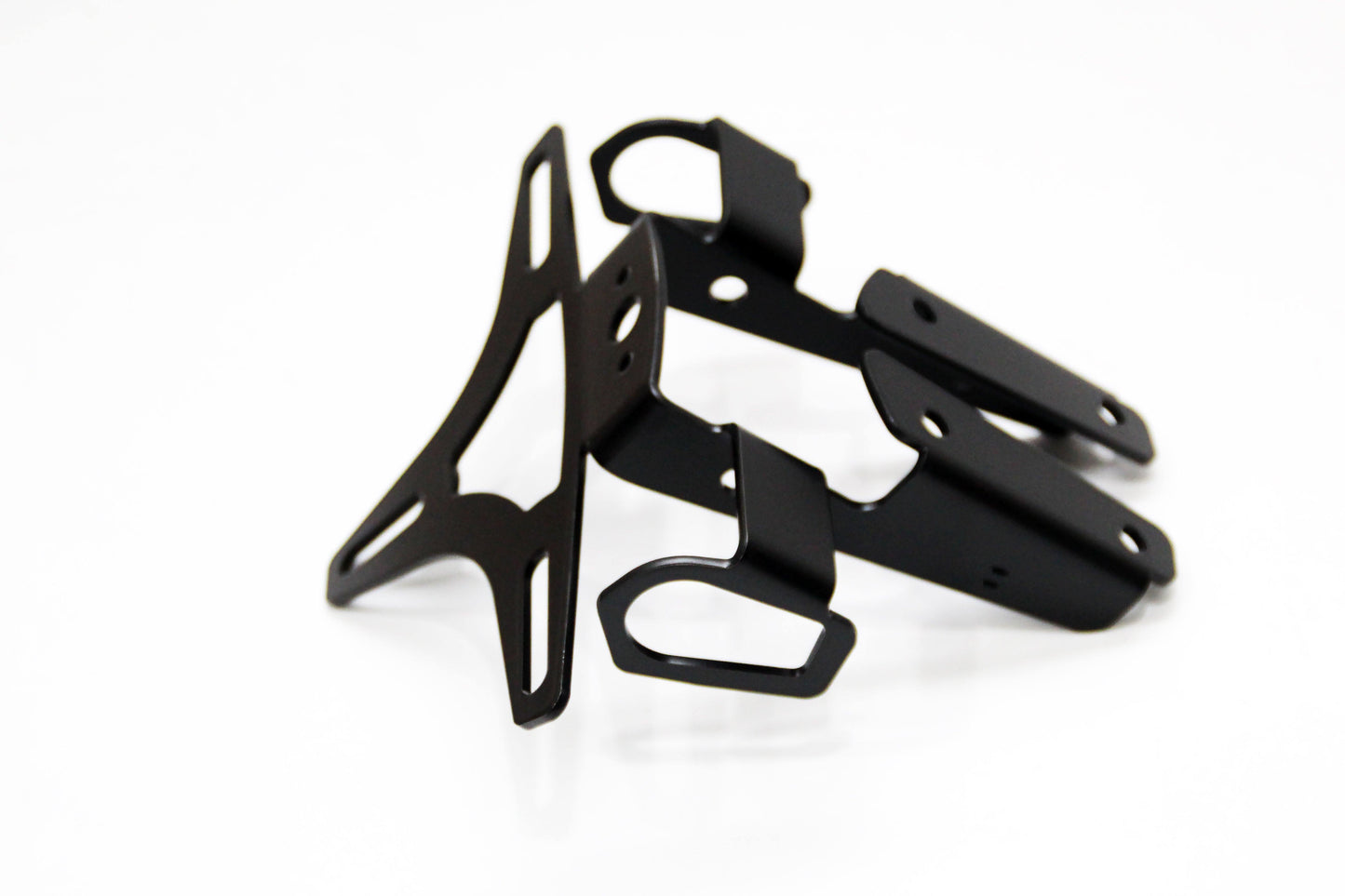 R&G Tail Tidy fits for Kawasaki ZX-6R ('19-) - Durian Bikers