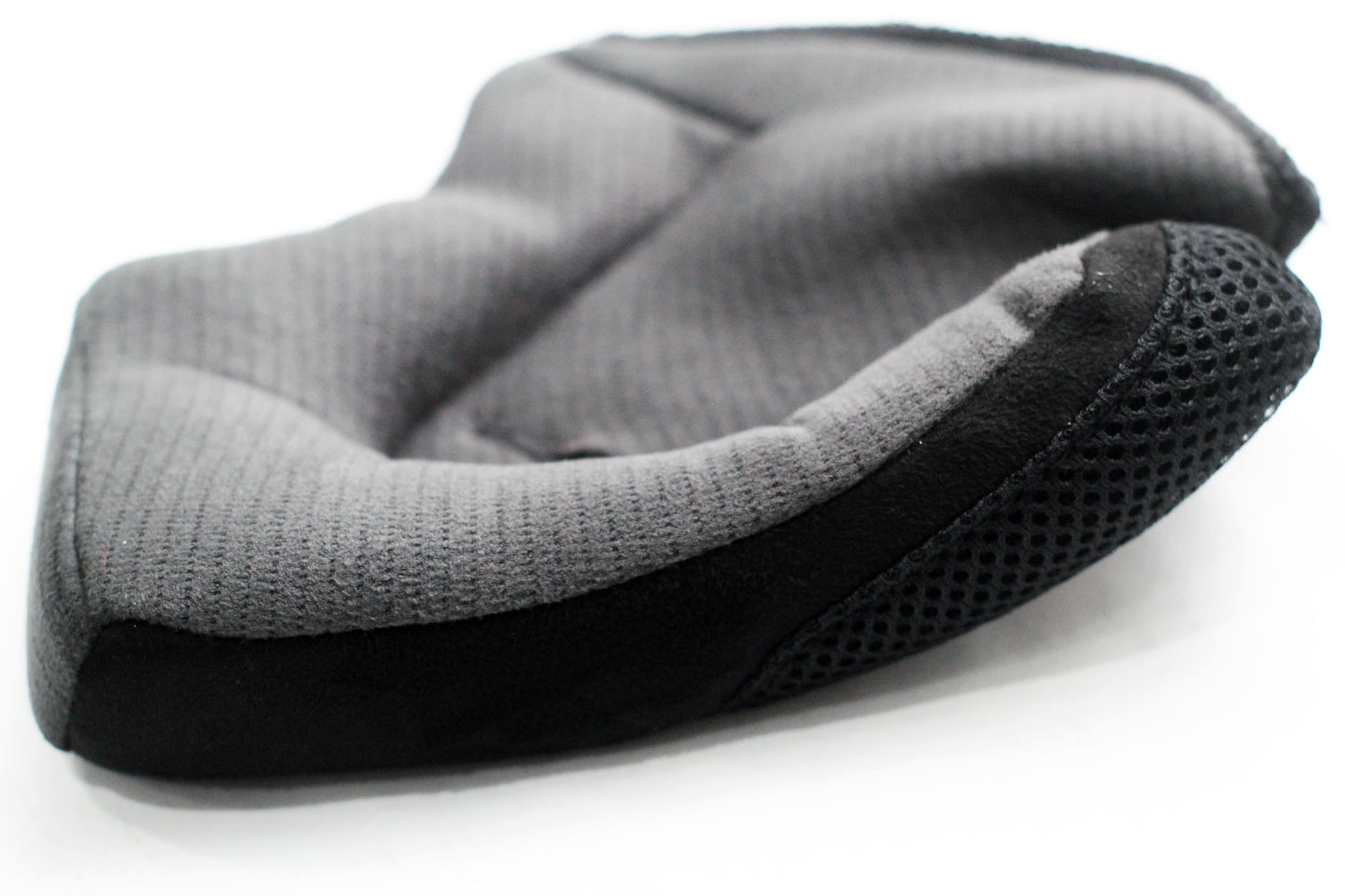 Bell Eliminator Cheekpads (XXL/XXXL) (25MM) (Black) - Durian Bikers
