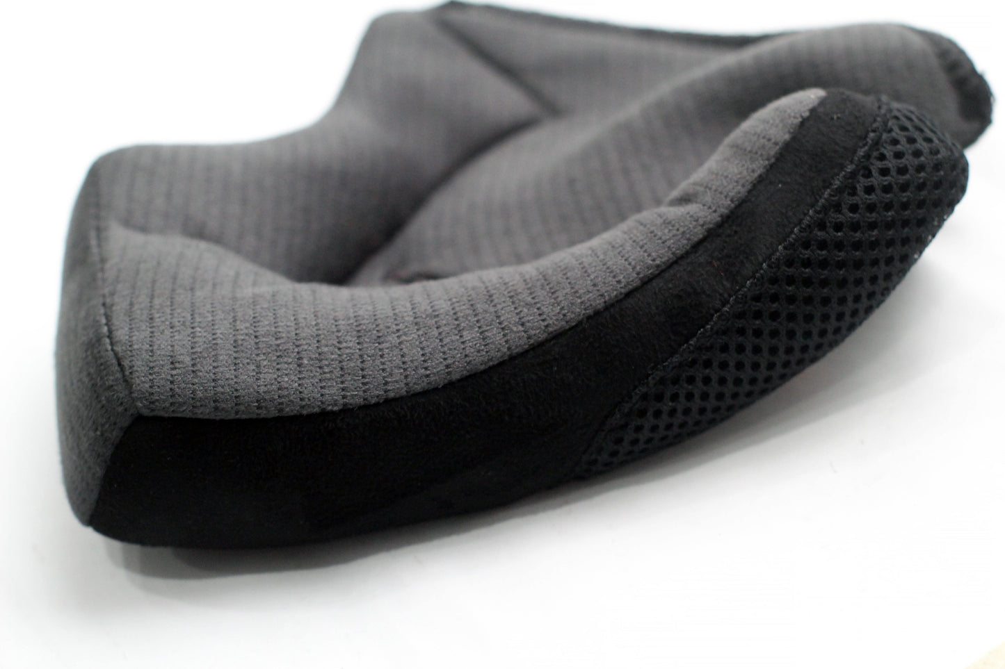 Bell Eliminator Cheekpads (XXL/XXXL) (30MM) (Black) - Durian Bikers
