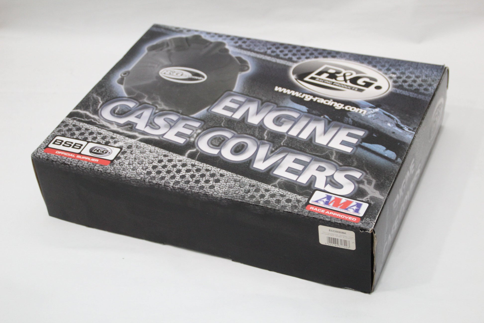 R&G Engine Case Cover fits for Yamaha MT-10 ('16-) & SP ('17-) (RHS) - Durian Bikers