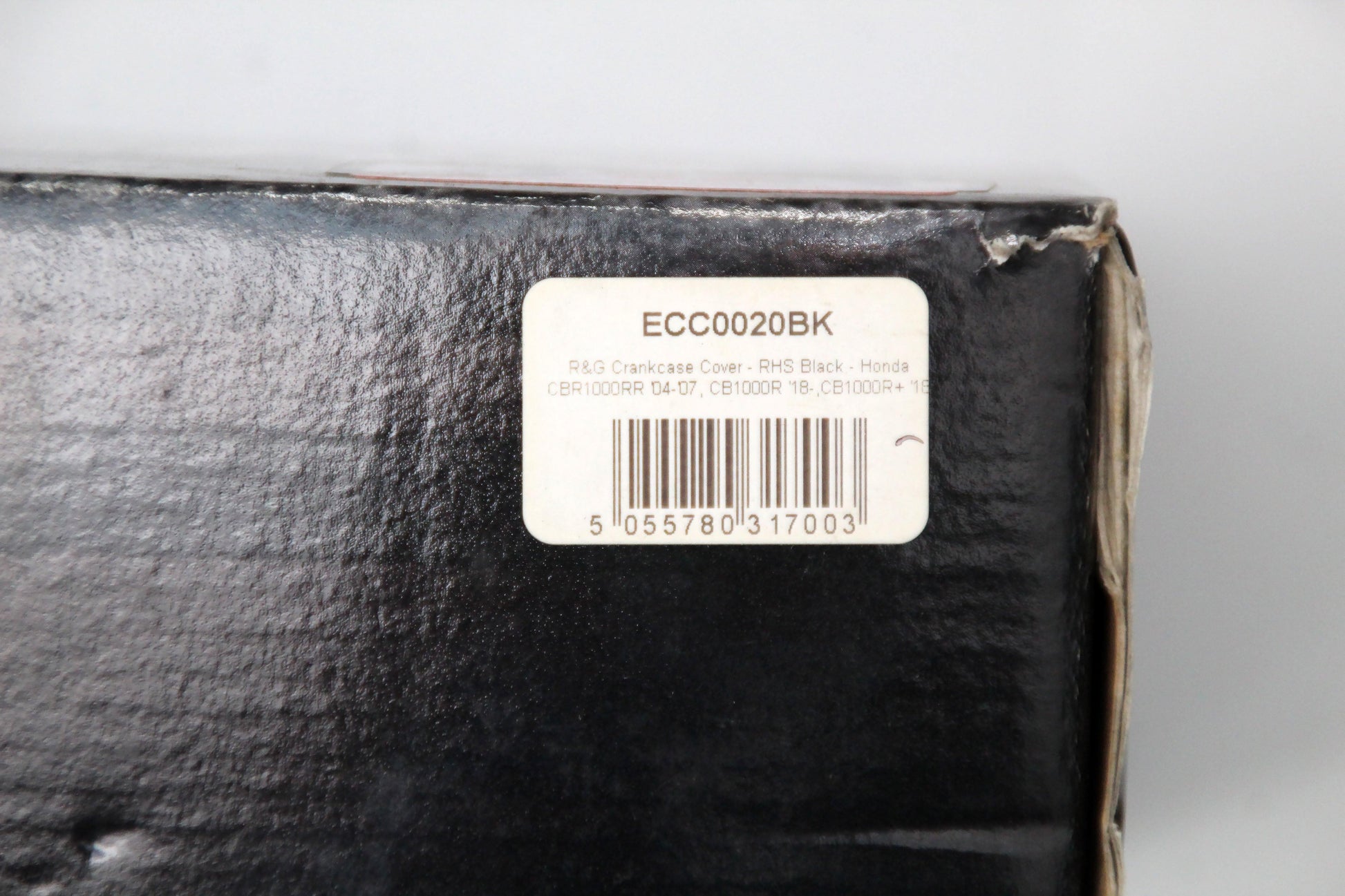 R&G Engine Case Cover fits for Yamaha MT-10 ('16-) & SP ('17-) (RHS) - Durian Bikers