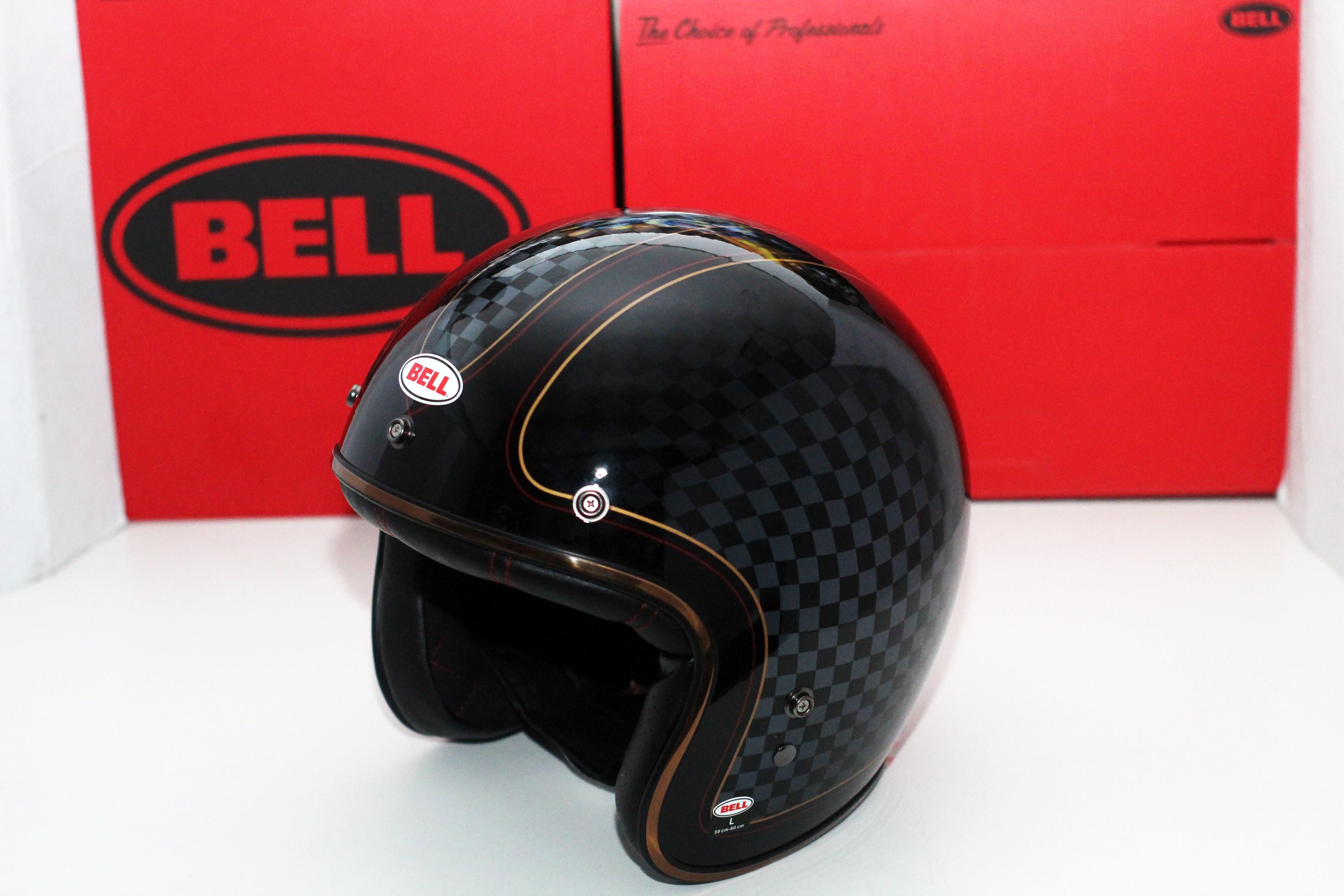 Bell custom 500 sales rsd check it