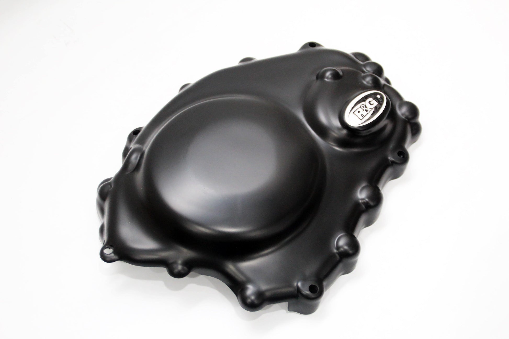 R&G Engine Case Cover fits for Yamaha MT-10 ('16-) & SP ('17-) (RHS) - Durian Bikers