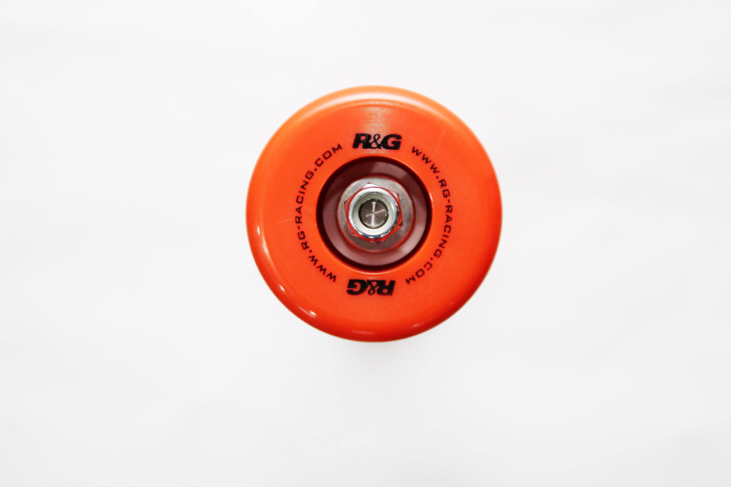 R&G Fork Protectors fits for KTM 790 Adventure ('19-) - Durian Bikers