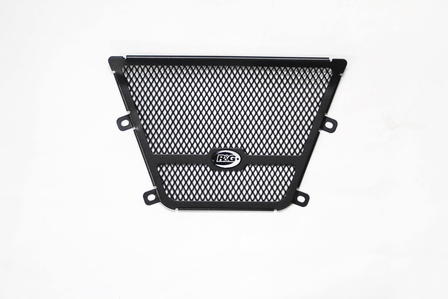R&G Downpipe Grille fits for KTM 790 Adventure ('19-) - Durian Bikers