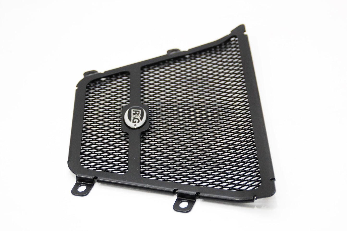 R&G Downpipe Grille fits for KTM 790 Adventure ('19-) - Durian Bikers