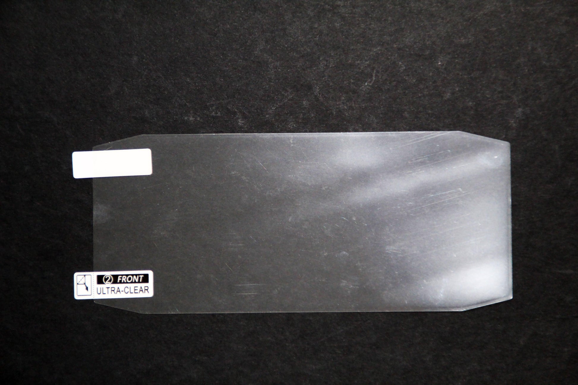 R&G Dashboard Screen Protector Kit fits for Suzuki GSX-R1000 / GSX-R1000R (17-) - Durian Bikers