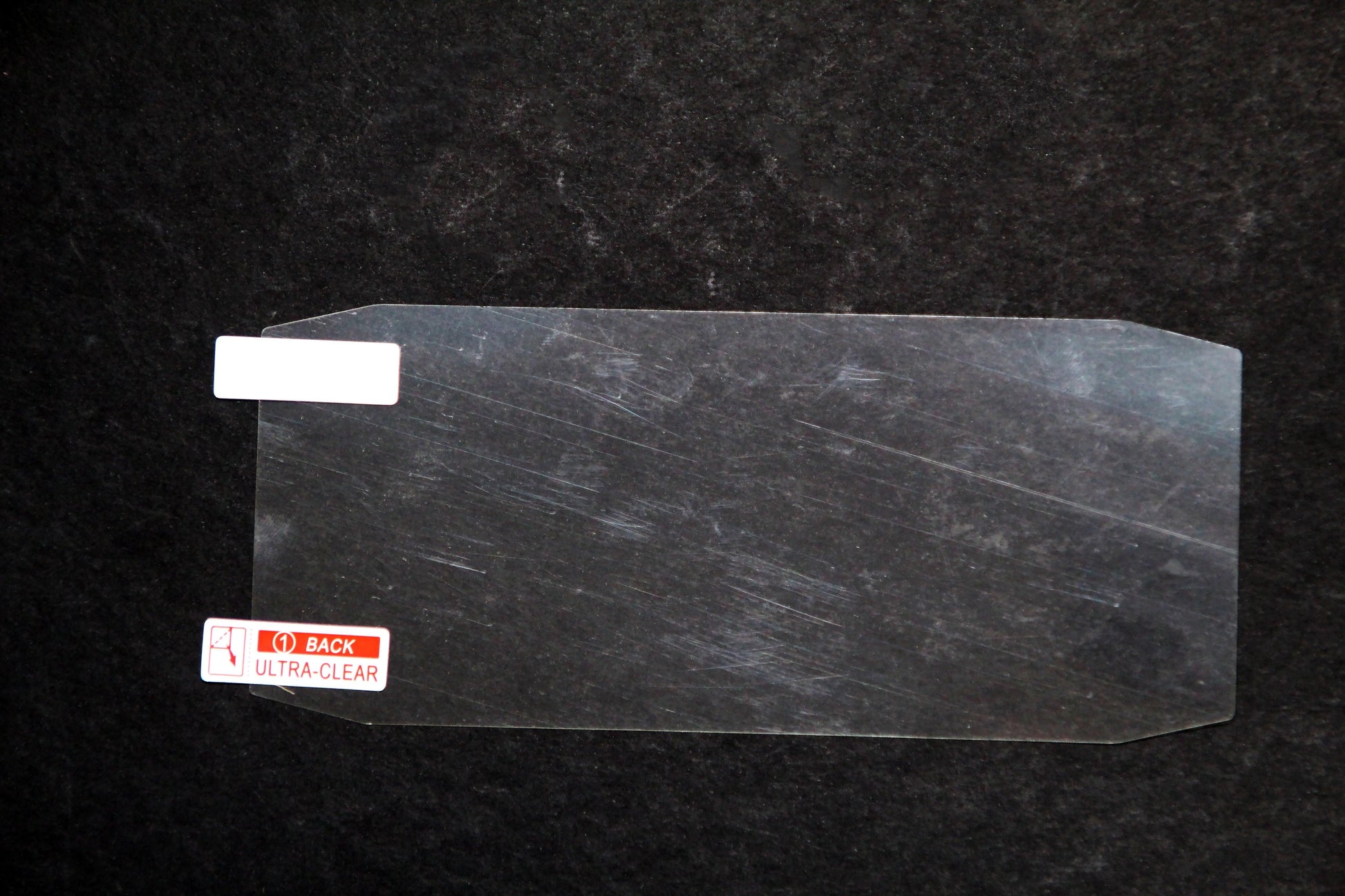 R&G Dashboard Screen Protector Kit fits for Suzuki GSX-R1000 / GSX-R1000R (17-) - Durian Bikers