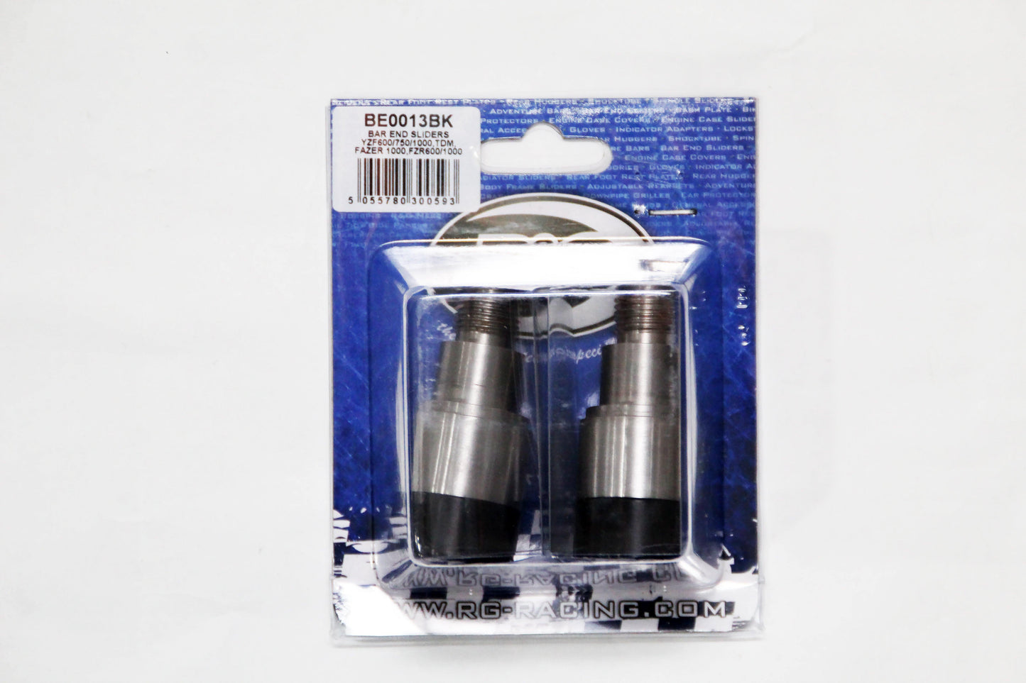 R&G Bar End Sliders fits for Most Yamaha - Durian Bikers