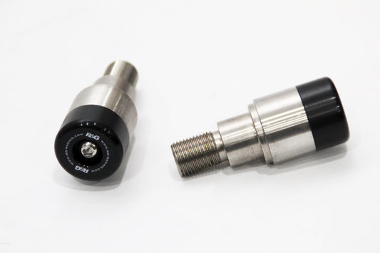 R&G Bar End Sliders fits for Most Yamaha - Durian Bikers