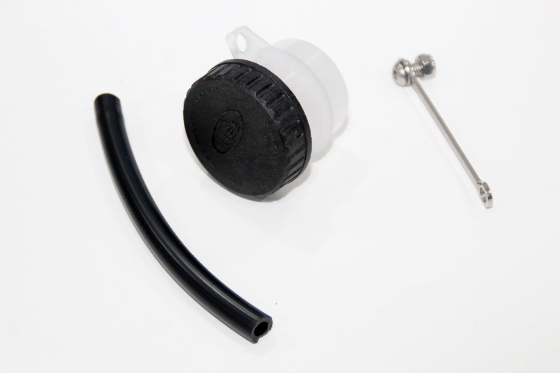 HEL Performance Reservoir Tank For Master Cylinder - Durian Bikers