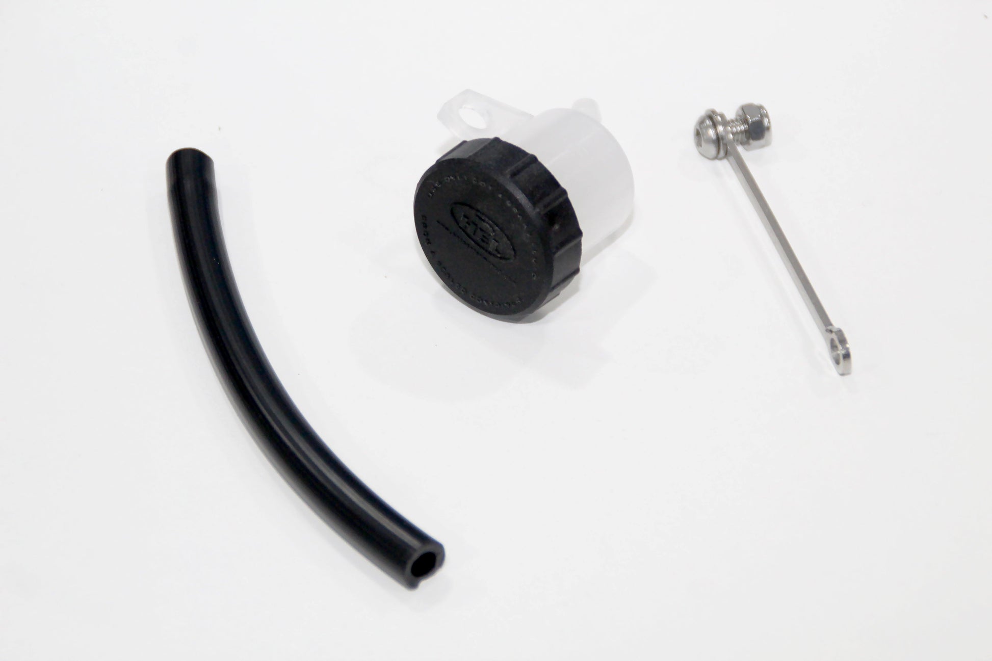 HEL Performance Reservoir Tank For Master Cylinder - Durian Bikers