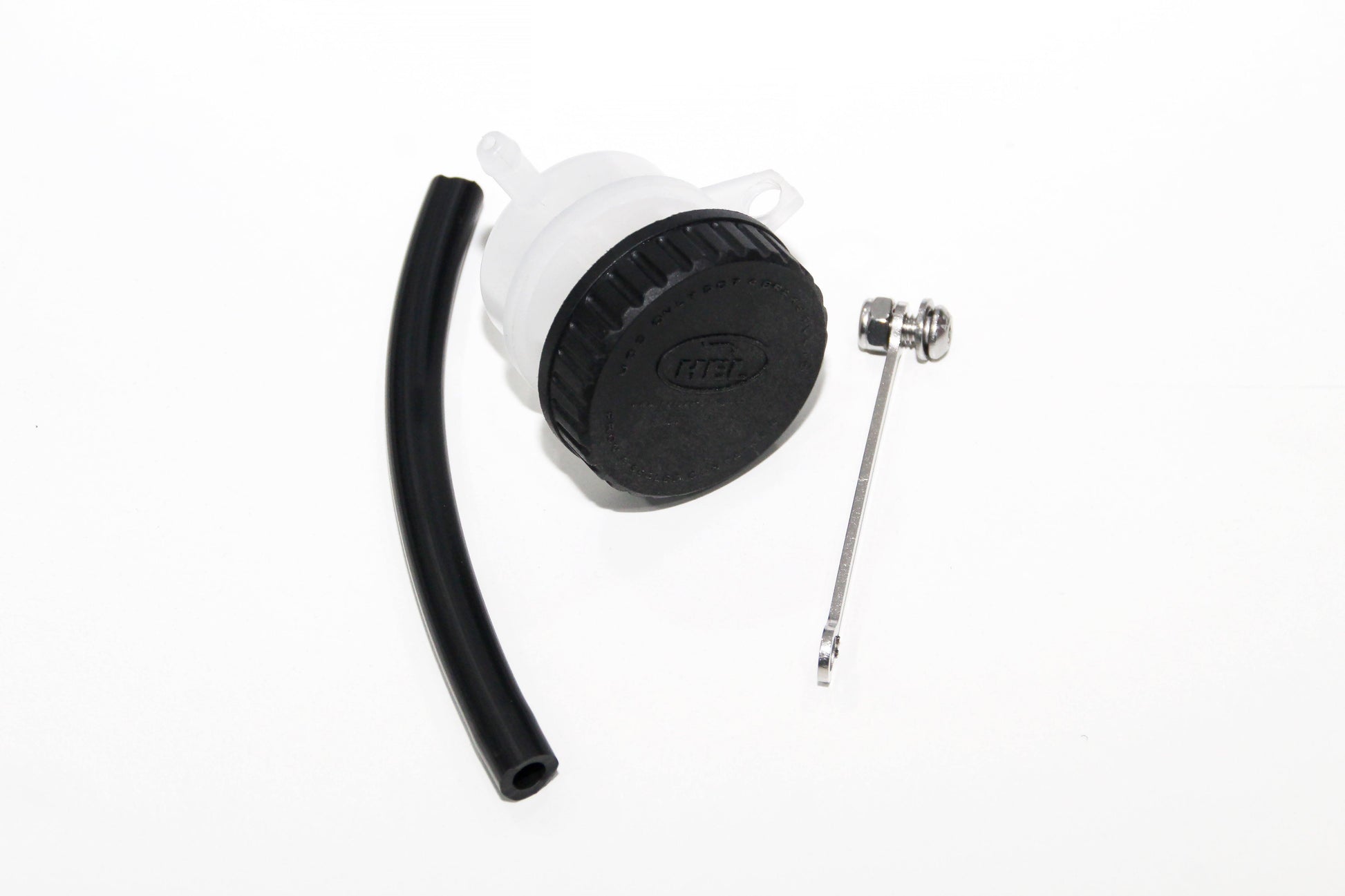 HEL Performance Reservoir Tank For Master Cylinder - Durian Bikers