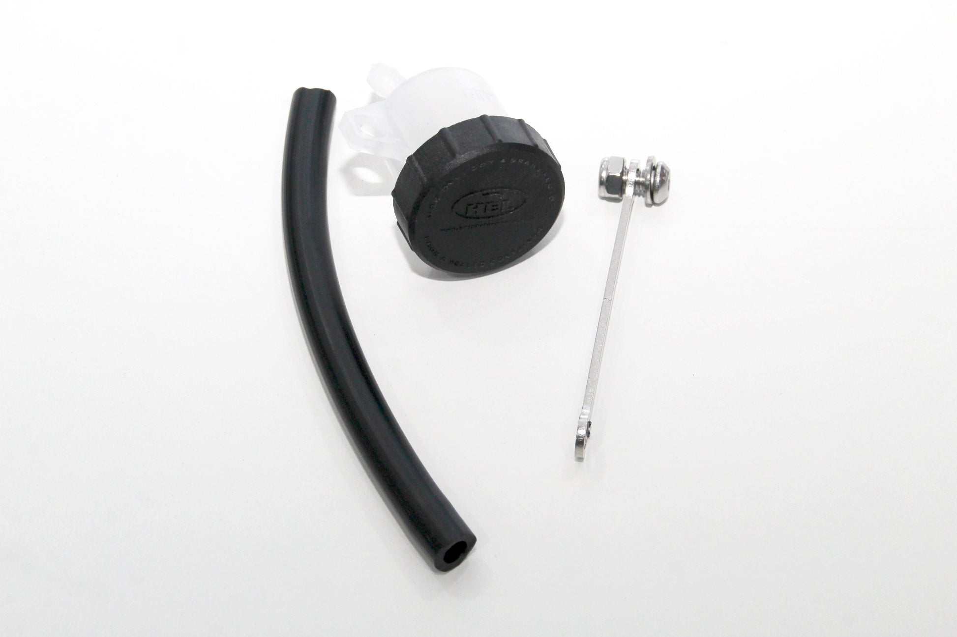 HEL Performance Reservoir Tank For Master Cylinder - Durian Bikers