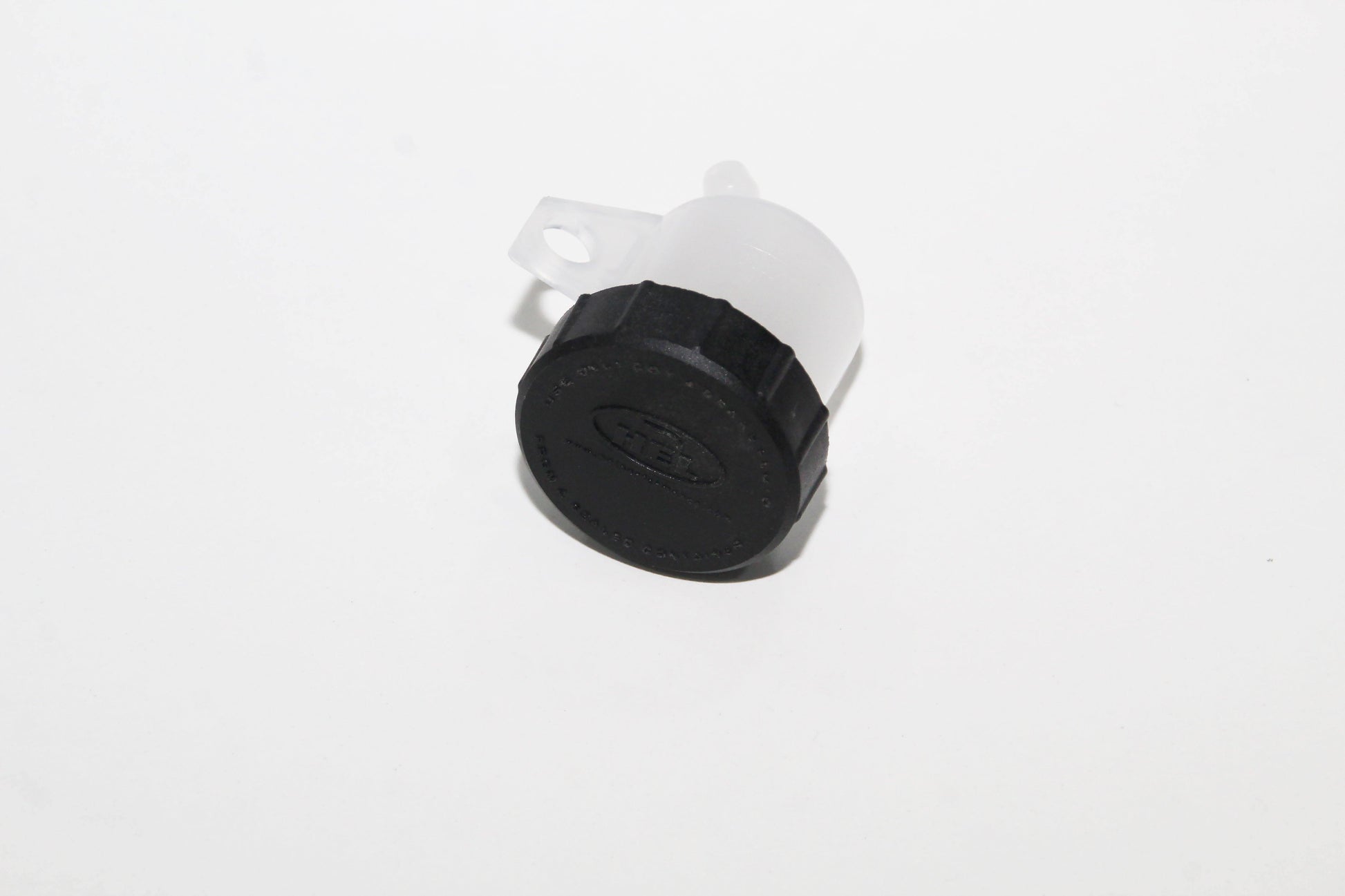 HEL Performance Reservoir Tank For Master Cylinder - Durian Bikers