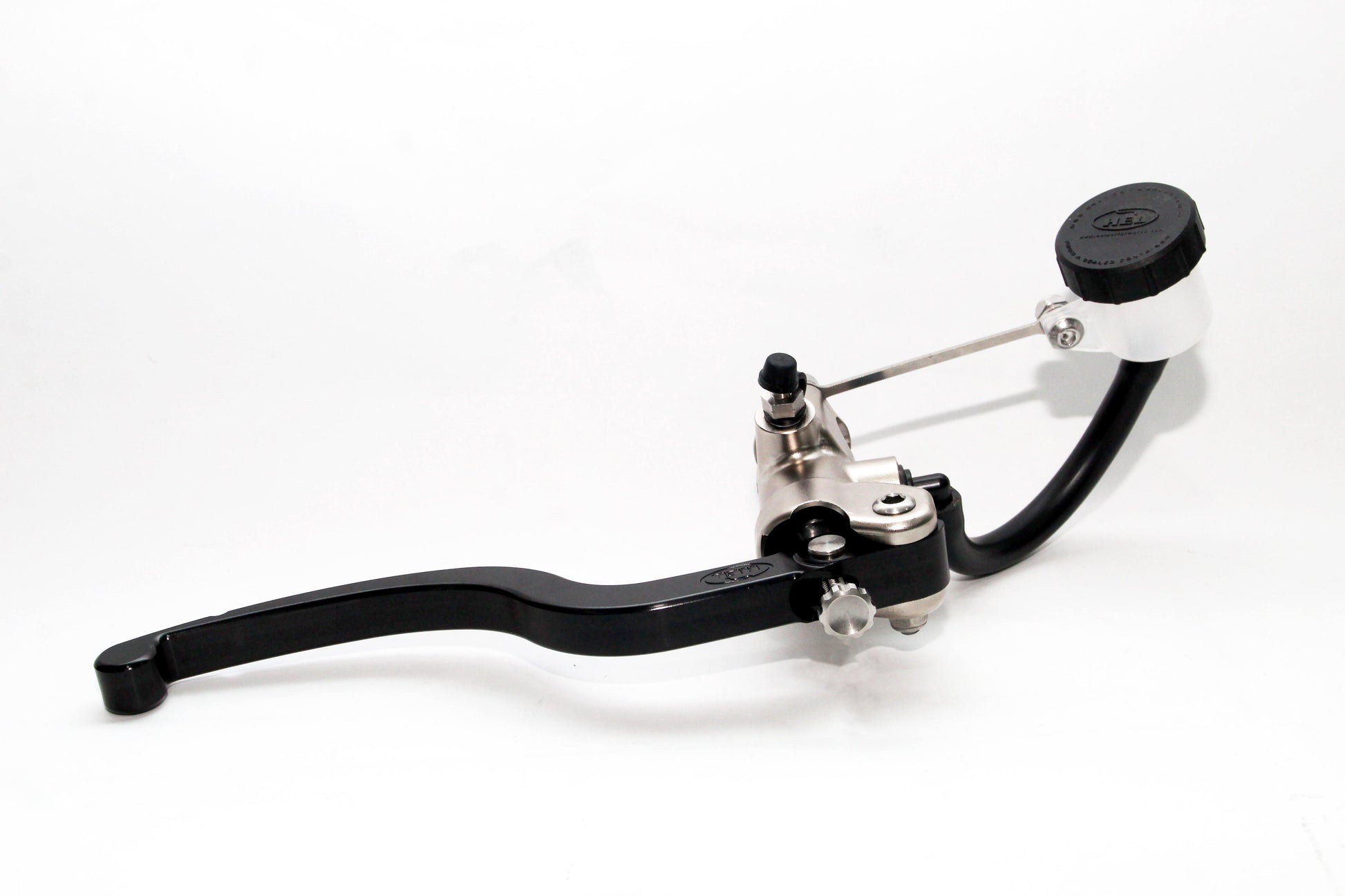 HEL Performance Reservoir Tank For Master Cylinder - Durian Bikers