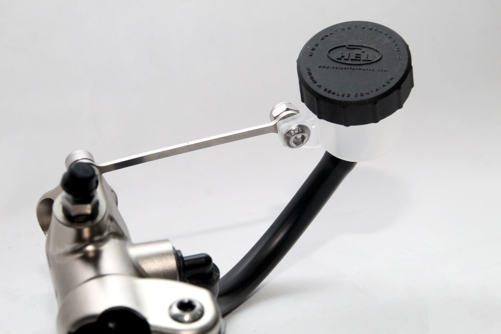 HEL Performance Reservoir Tank For Master Cylinder - Durian Bikers