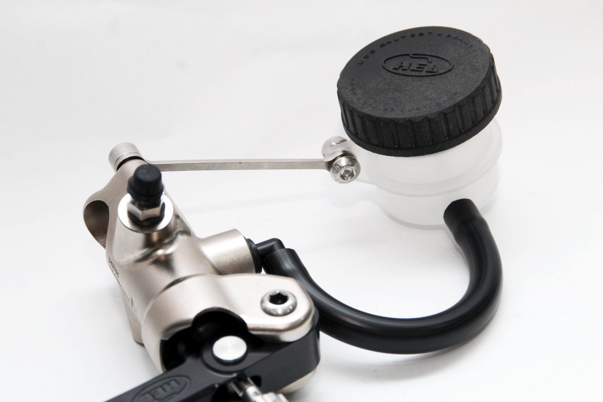 HEL Performance Reservoir Tank For Master Cylinder - Durian Bikers