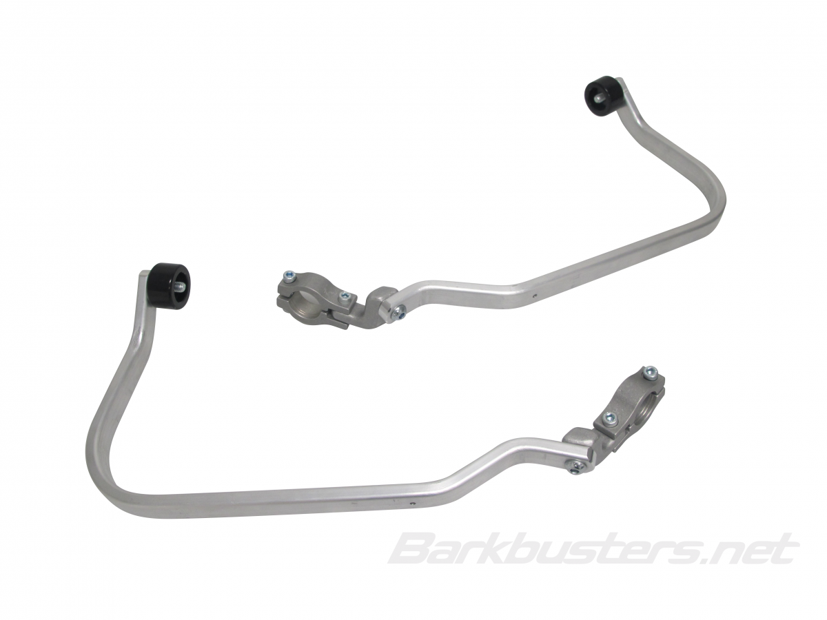 Barkbusters Handguard Kit fits for Kawasaki KLZ1000 Versys ('19-)