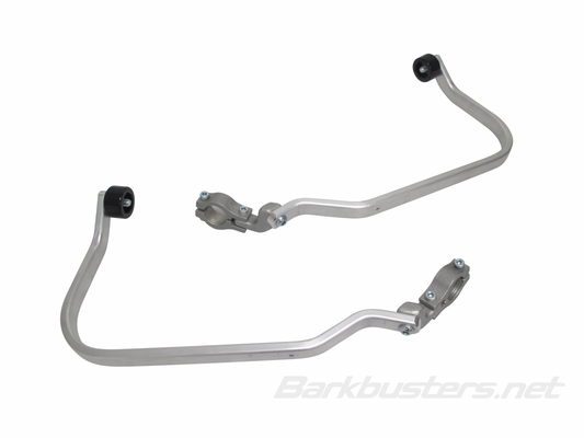 Barkbusters Handguard Kit fits for Kawasaki KLZ1000 Versys ('19-)