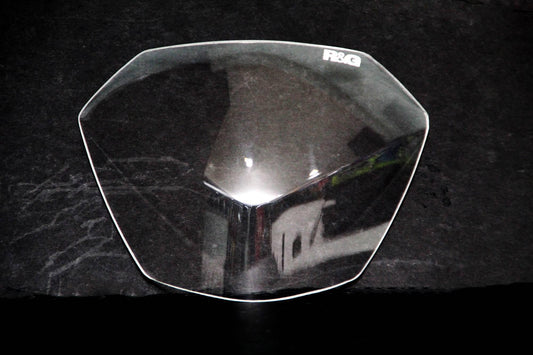 R&G Headlight Shield fits for Yamaha MT-07 ('14-'17) (FZ-07) / MT-07 Motocage ('15-) - Durian Bikers
