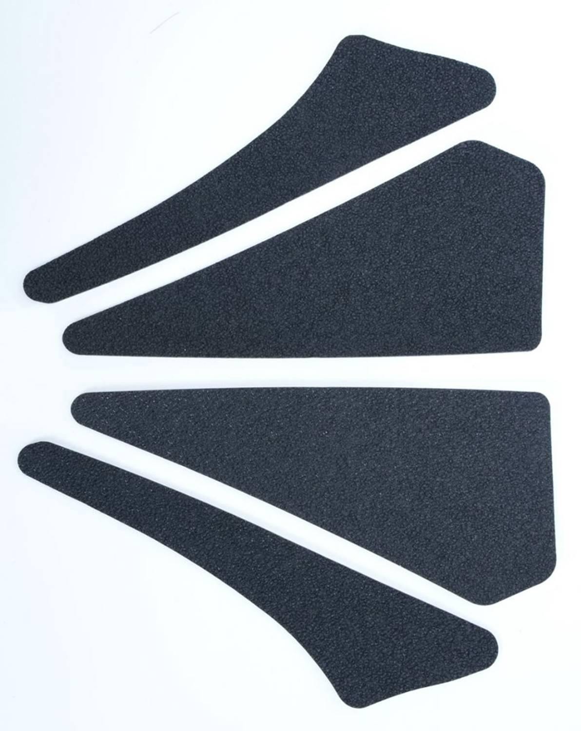 R&G Tank Traction Grip fits for Kawasaki Z800 ('13-) - Durian Bikers