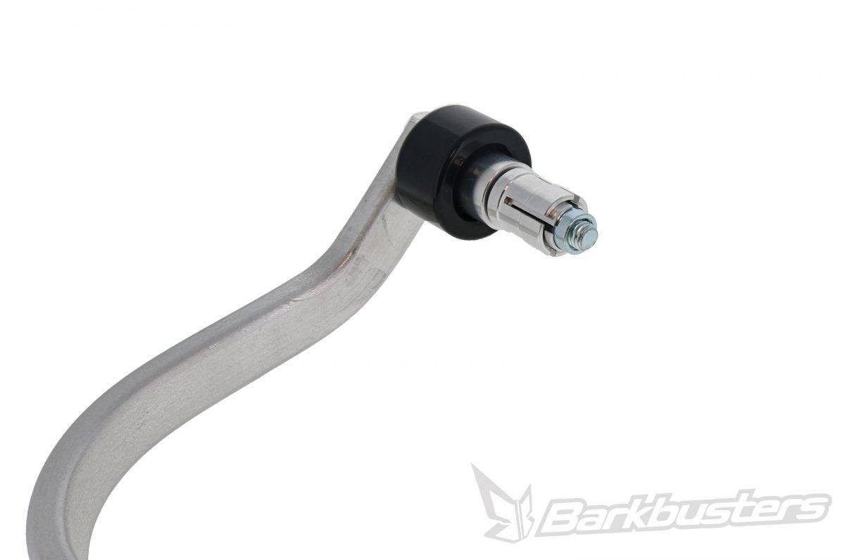 Barkbusters Handguard Kit fits for Honda CB500X ('19-) - Durian Bikers