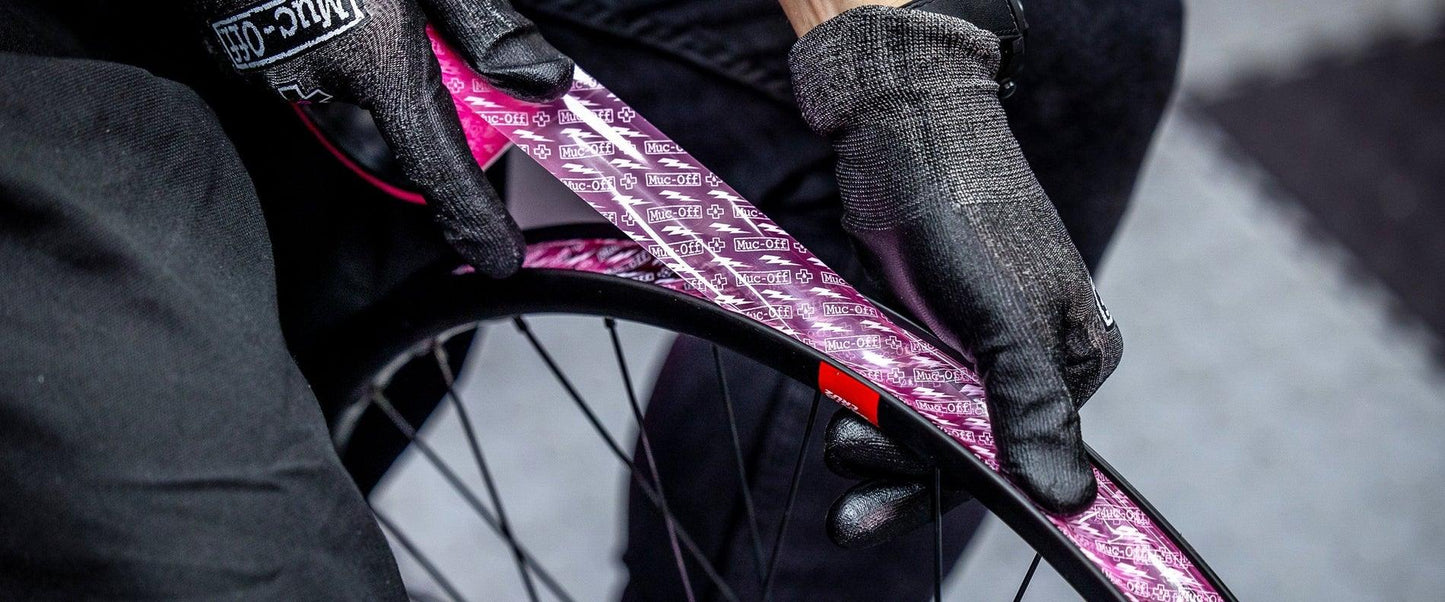 Muc Off Tubeless Rim Tape - Durian Bikers