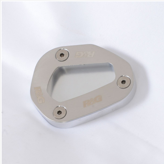 R&G Kickstand Shoe fits for Honda NT700V Deauville (’06-’10)