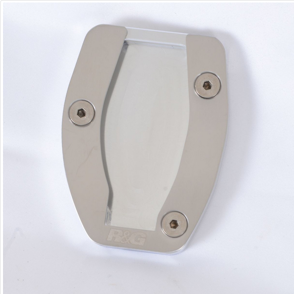R&G Kickstand Shoe fits for Ducati 1200 Multistrada ('10-'14) / Ducati Hypermotard / Strada 821 / 939 ('13-)