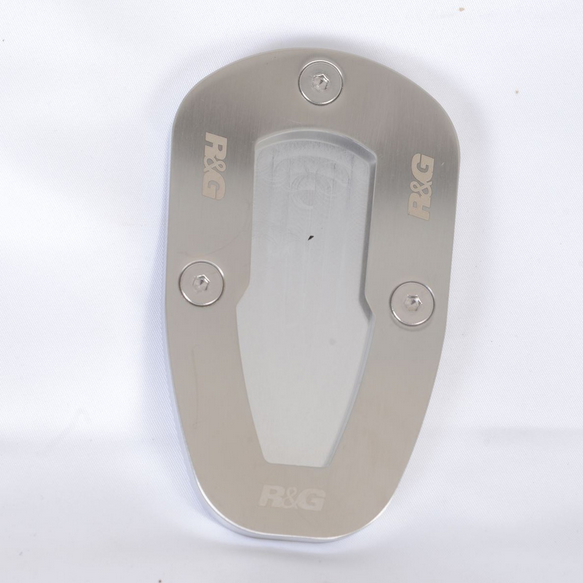 R&G Kickstand Shoe fits for Suzuki DL1000 V-Strom ('14-'17) / DL 1000XT V-Strom ('17-)