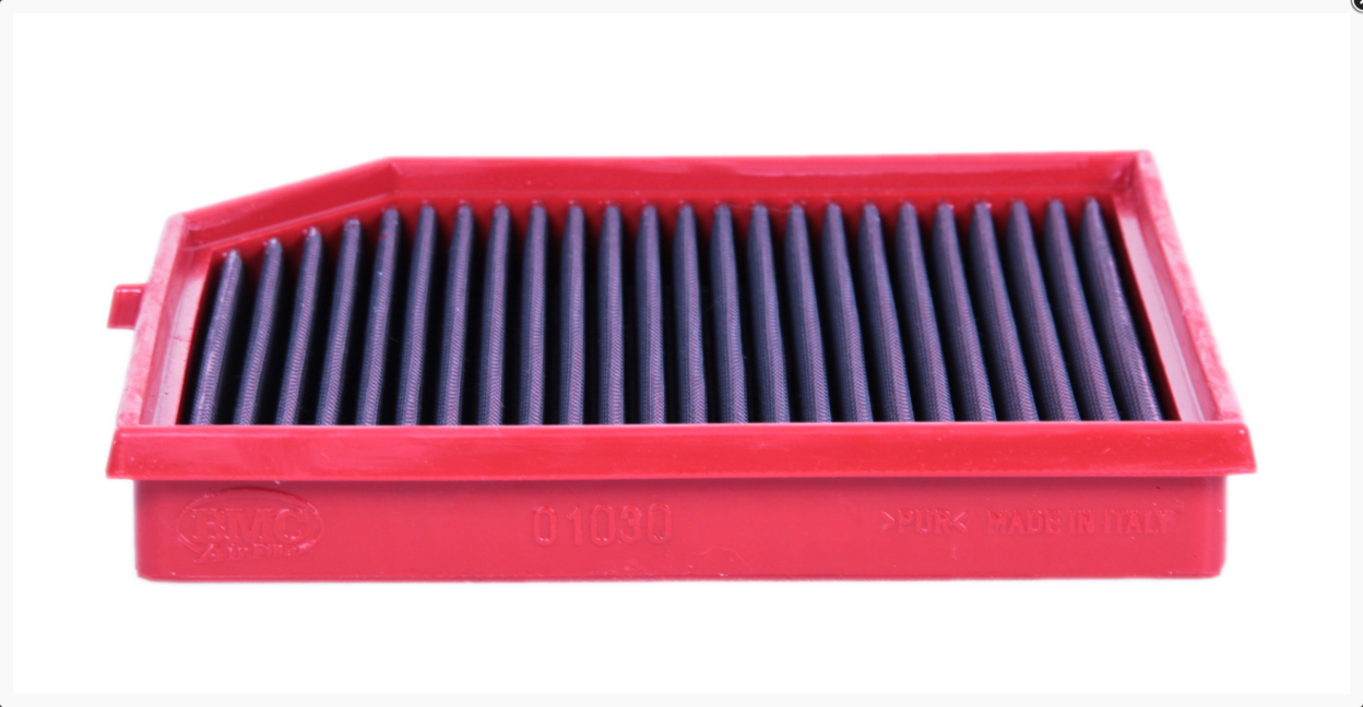 BMC Air Filter fits for Volvo XC40 2.0 Cars - Durian Bikers
