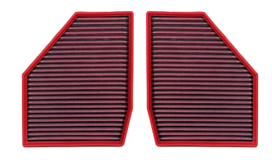 BMC Air Filter fits for BMW 5 (G30, G31, F90) & 8 (G14, G15, F92) Series Cars - Durian Bikers