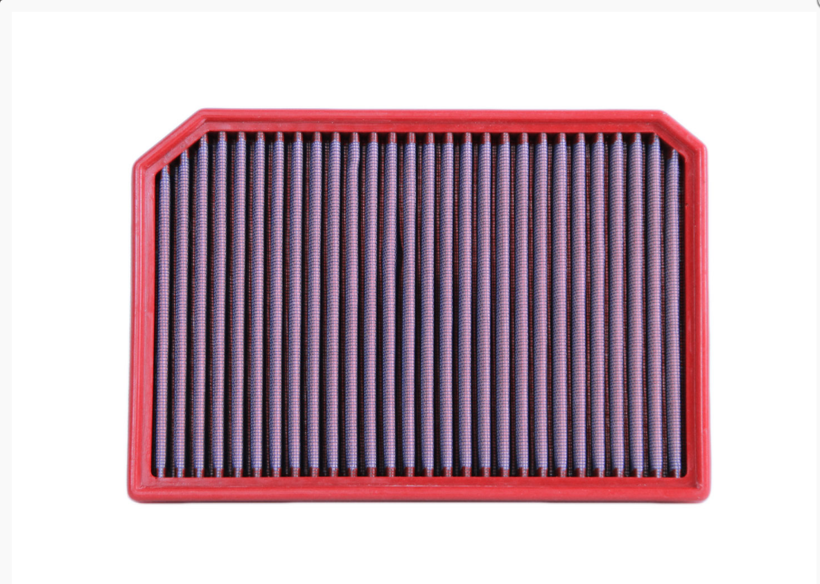 BMC Air Filter fits for Mercedes CLA 200 / Class A (W177) / Class B (W247) / GLB 35 AMG Cars - Durian Bikers