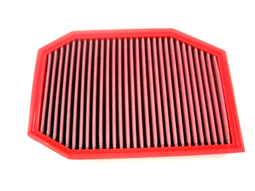 BMC Air Filter fits for BMW 5 (F10, F11, F18) & 7 (F01, F02, F03, F04) Series Cars - Durian Bikers