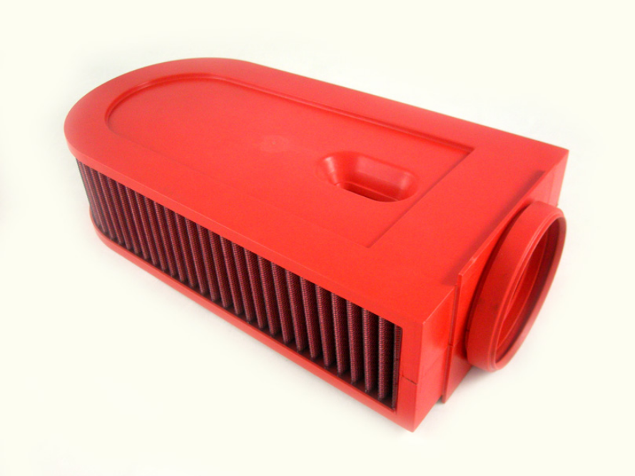 BMC Air Filter fits for Mercedes Class C (W204), Class E (A207), CLS (C218), GLK (X204) Cars - Durian Bikers