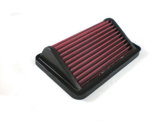 BMC Carbon Racing Filter fits for Aprillia RSV4 Factory / APRC / R Bikes - Durian Bikers