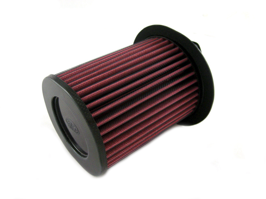 BMC Carbon Racing Filter fits for Audi R8 V8 FSI Coupe Cars - Durian Bikers