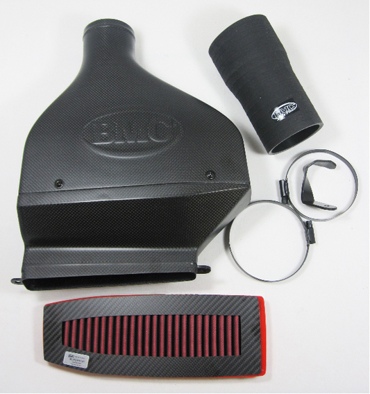 BMC Carbon Racing Filter fits for Volkswagen Golf VI, Jetta V & Passat Cars - Durian Bikers