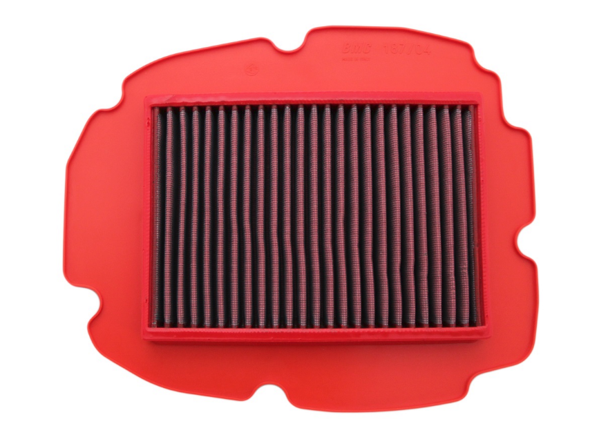 BMC Air Filter fits for Honda VFR 800 F / V-TEC / X Cross Runner Bikes - Durian Bikers