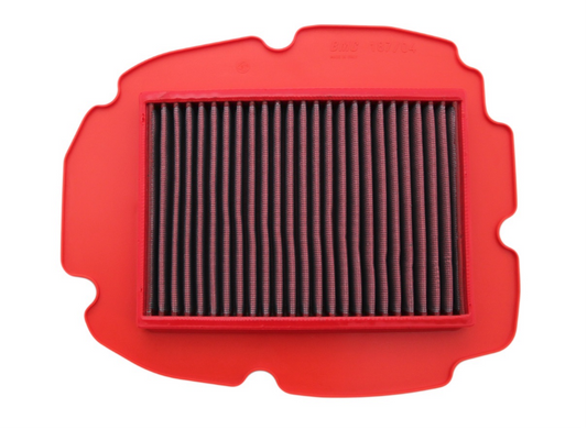BMC Air Filter fits for Honda VFR 800 F / V-TEC / X Cross Runner Bikes - Durian Bikers