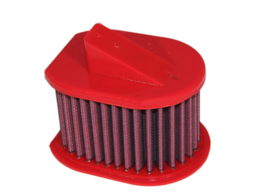 BMC Air Filter fits for Kawasaki Z750, Z800, Z1000 Series Bikes - Durian Bikers