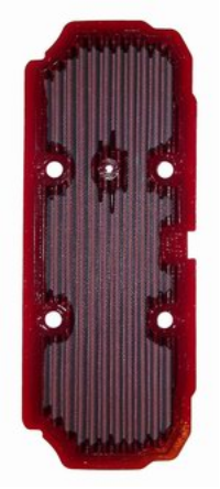 BMC Air Filter fits for MV Agusta F4 750, 1000, 1078 Series Bikes - Durian Bikers