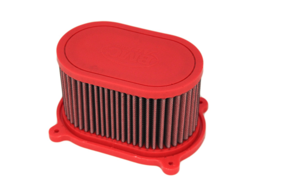 BMC Air Filter fits for Hyosung / KR Motors GT 125, 250, 650 Series Bikes - Durian Bikers