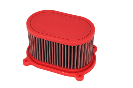 BMC Air Filter fits for Hyosung / KR Motors GT 125, 250, 650 Series Bikes - Durian Bikers