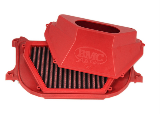 BMC Air Filter fits for Yamaha YZF R6 06-07 Bikes - Durian Bikers