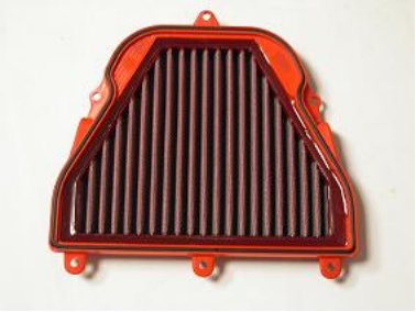 BMC Air Filters fits for Triumph Daytona 675 & Street Triple 675 Bikes - Durian Bikers