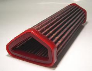 BMC Air Filter fits for Ducati 1098, 1198, 848, Diavel, Multistrada 1200 & Streetfighter Bikes - Durian Bikers