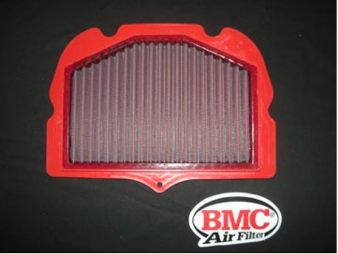 BMC Air Filter fits for Suzuki Hayabusa GSX1300R Bikes - Durian Bikers