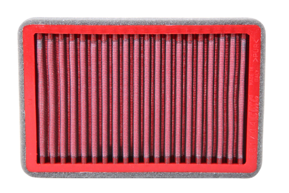BMC Air Filter fits for Kawasaki EX 250 / 300 Ninja R & Ninja 250 & Z300 Bikes - Durian Bikers